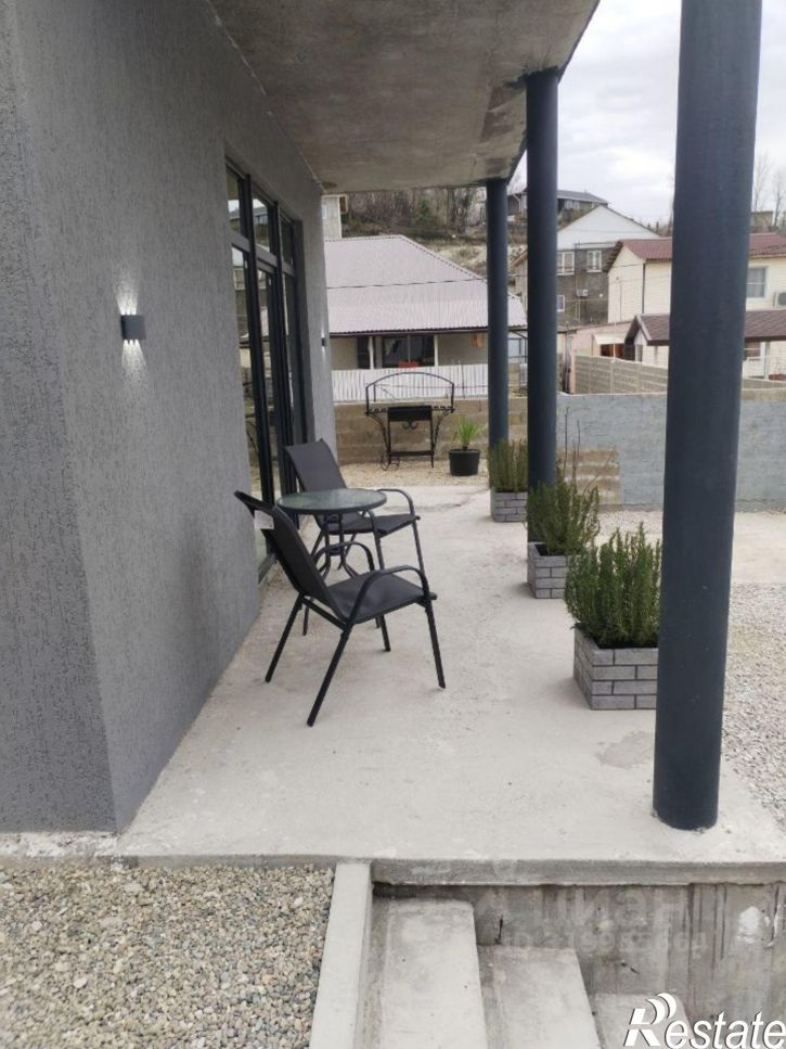 Коттедж/дом