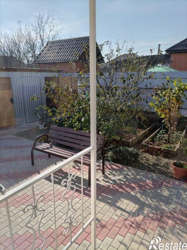 Коттедж/дом