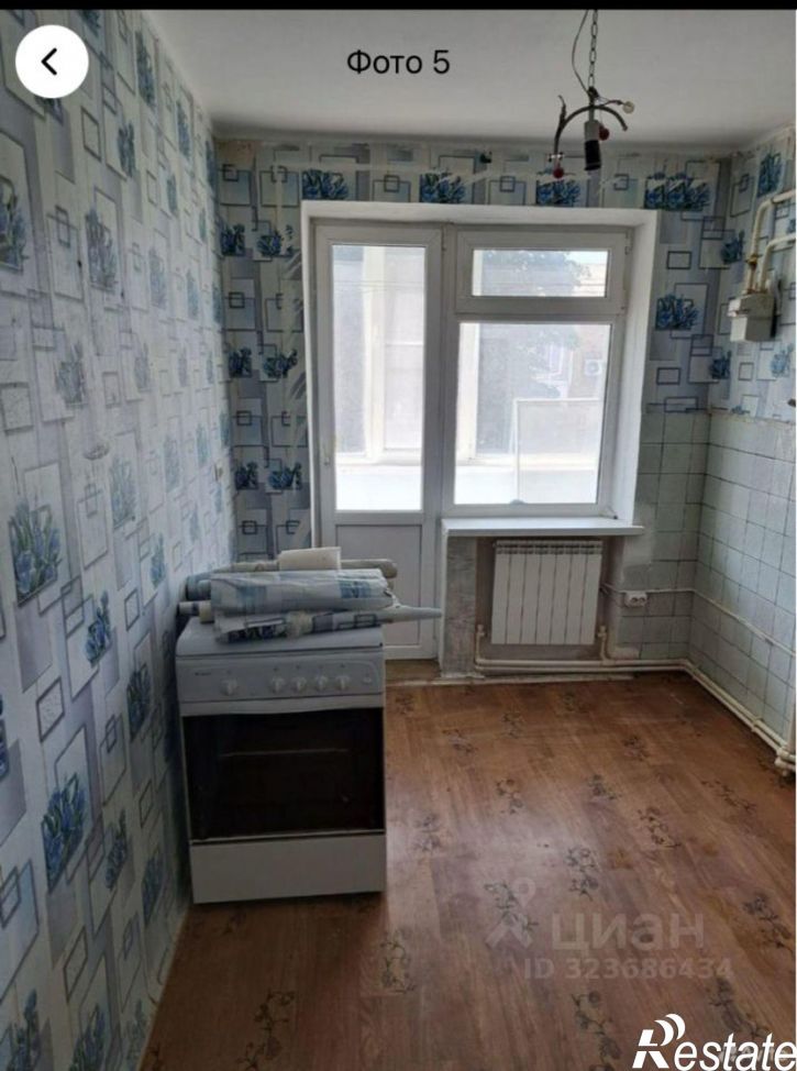 2-комн квартира ул Строителей, 18,  д. 18