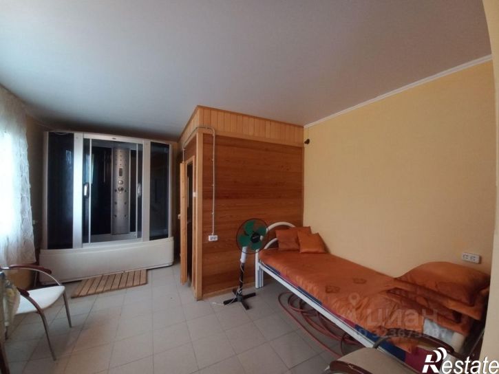 Коттедж/дом Приморская улица, 10,  д. 10