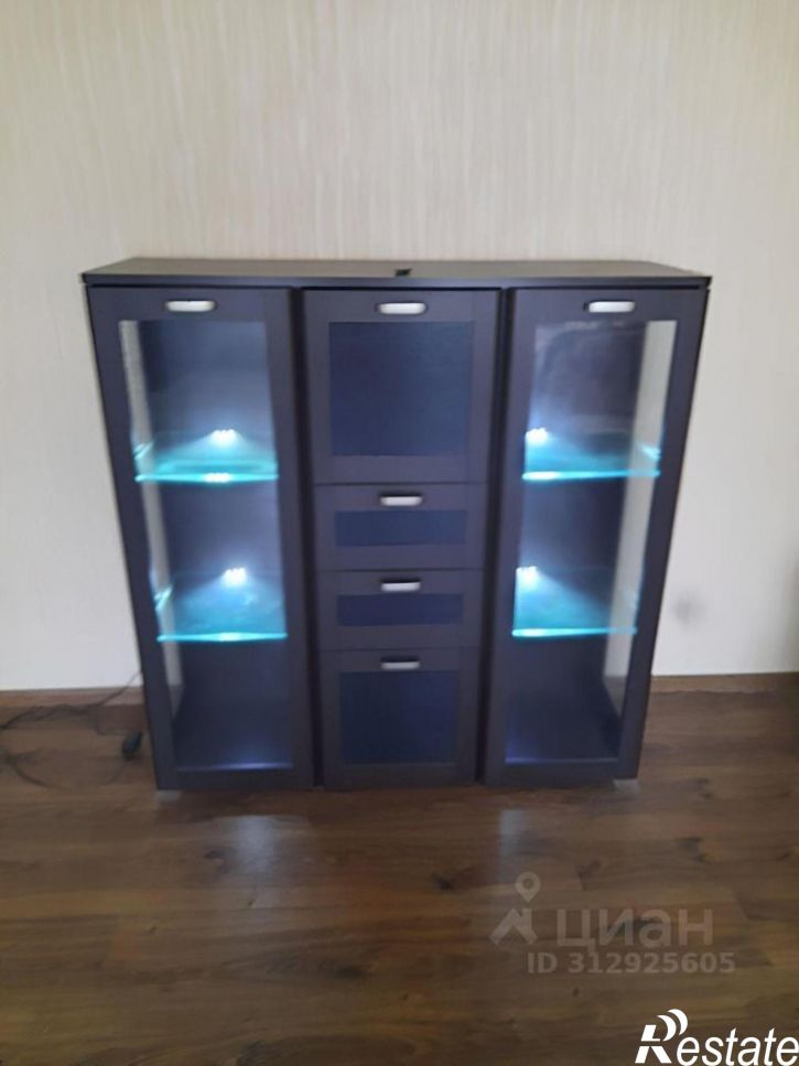 1-комн квартира Кавказский район