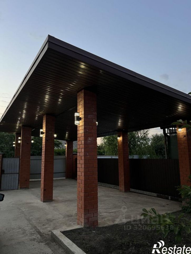 Коттедж/дом улица Ленина, 82,  д. 82