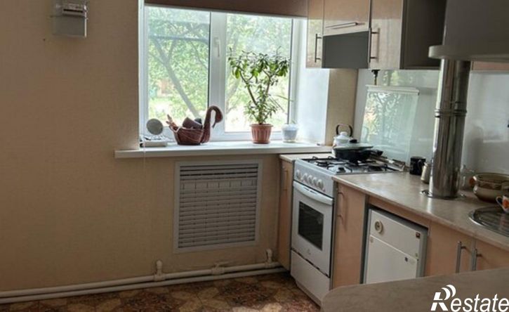 1-комн квартира Кооперативная улица, 127,  д. 127