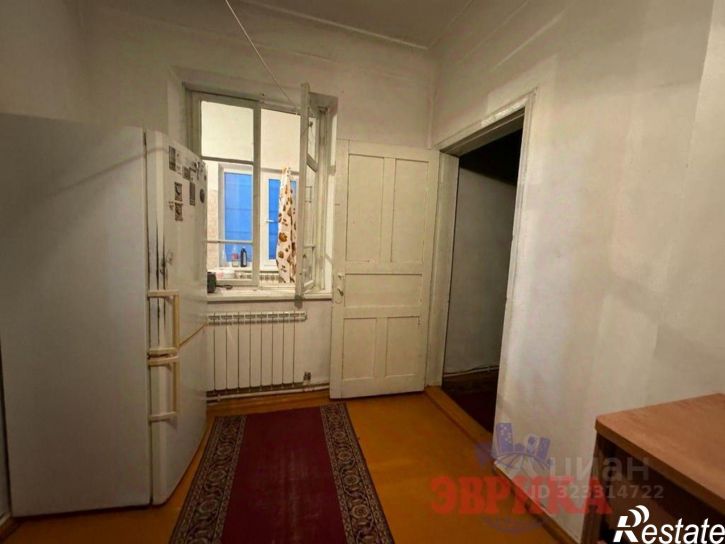 3-комн квартира ул Строительная, 36,  д. 36