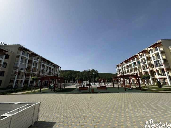 1-комн квартира Мирная улица, 9 к2,  д. 9 к2