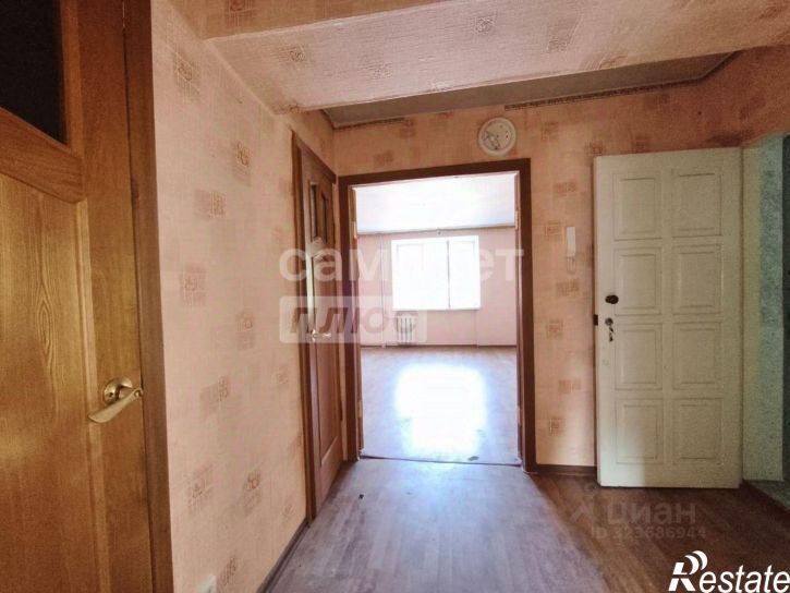 2-комн квартира ул Школьная, 2а,  д. 2а