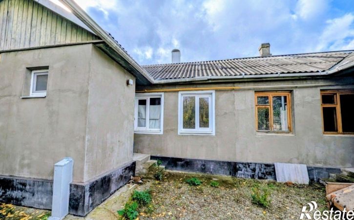 2-комн квартира улица Свободы, 1А,  д. 1А