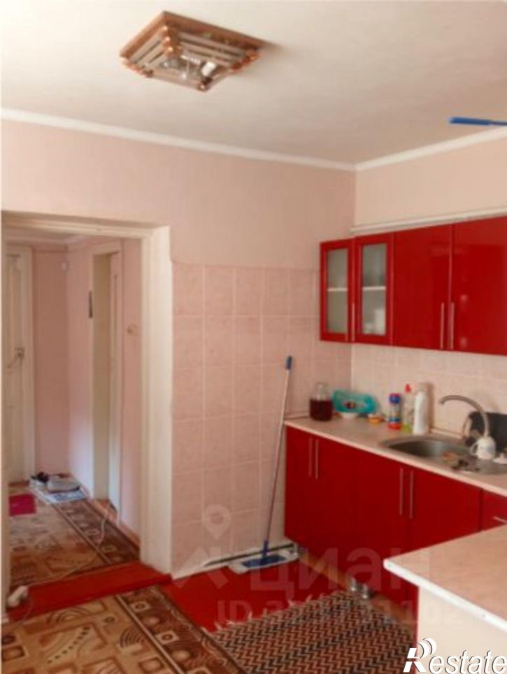 Коттедж/дом Зелёная улица, 61,  д. 61