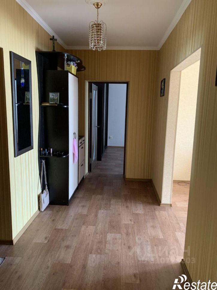 2-комн квартира Родниковый пер, 2Б,  д. 2Б