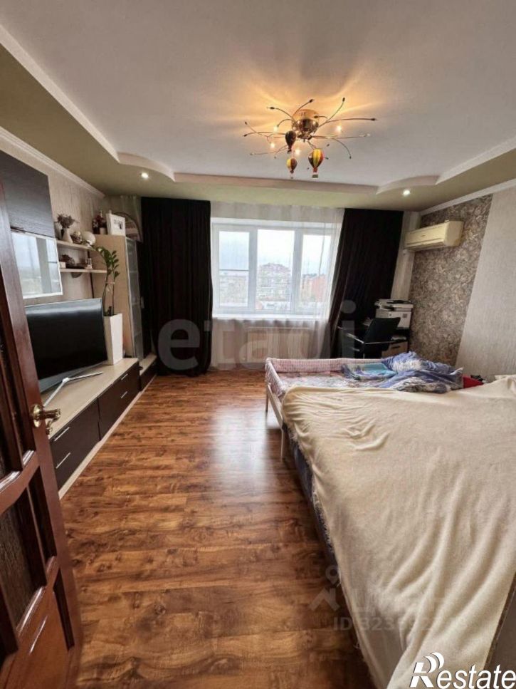 2-комн квартира улица Ленина, 67,  д. 67