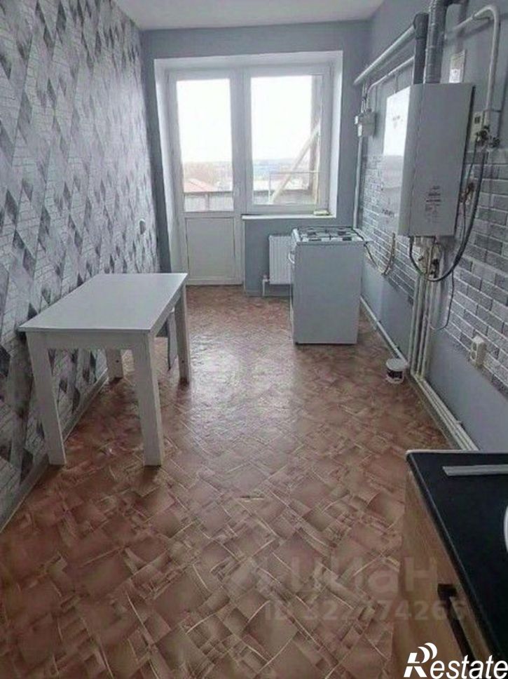 1-комн квартира Молодая улица, 6,  д. 6