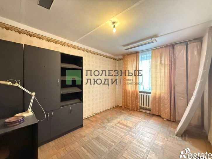 1-комн квартира улица Синёва, 34,  д. 34