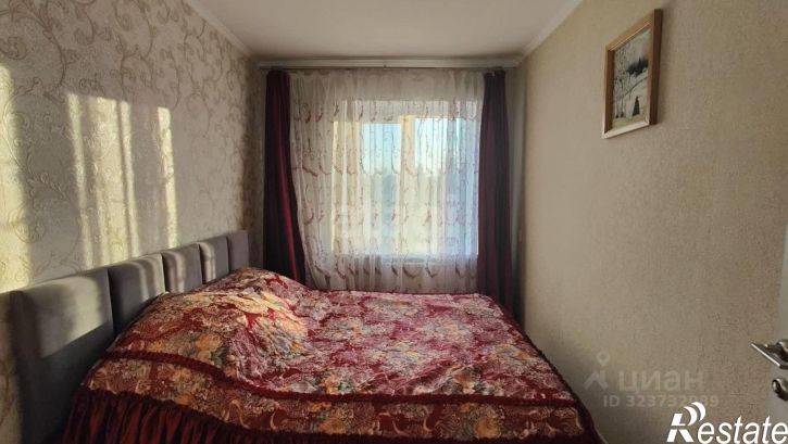 2-комн квартира Кореновский район