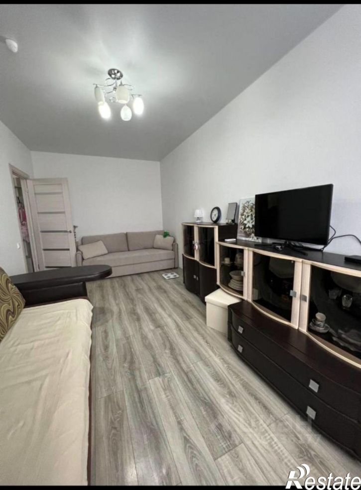 2-комн квартира муниципальный округ Анапа