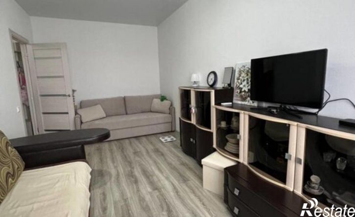 2-комн квартира муниципальный округ Анапа, село Сукко, Мирная улица, 11к1