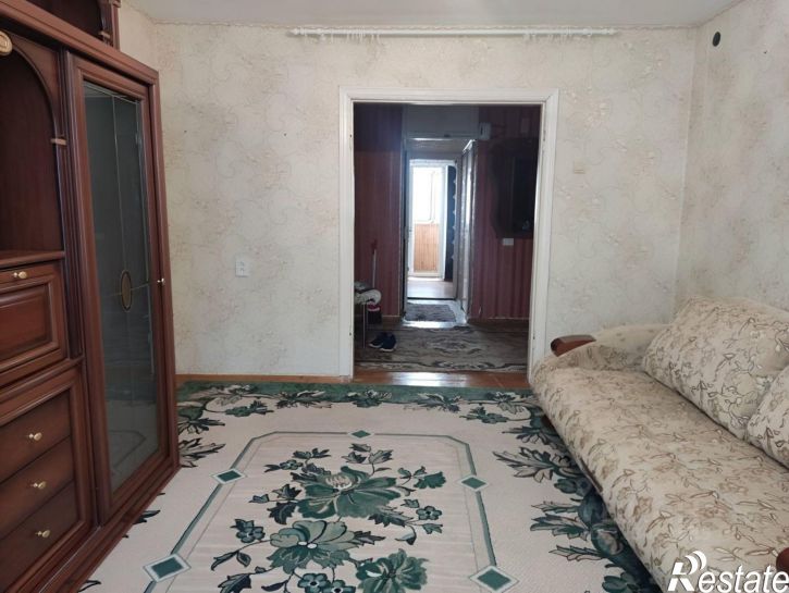 2-комн квартира Темрюк, улица Шопена, 102