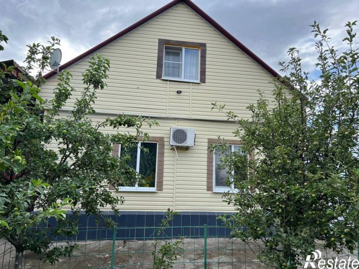 Коттедж/дом Кавказский район