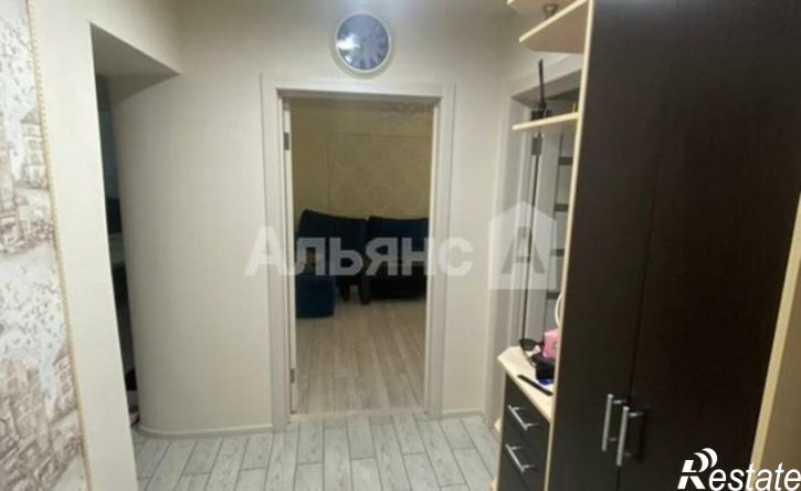 3-комн квартира Усть-Лабинск, Красная улица, 234А