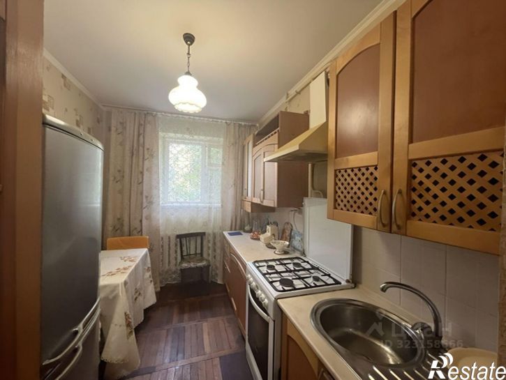 3-комн квартира улица 70 лет Октября, 16,  д. 16