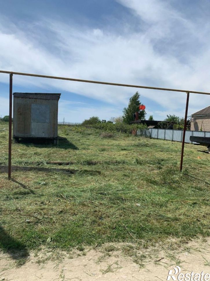 Земельный участок Овражный переулок, 11,  д. 11