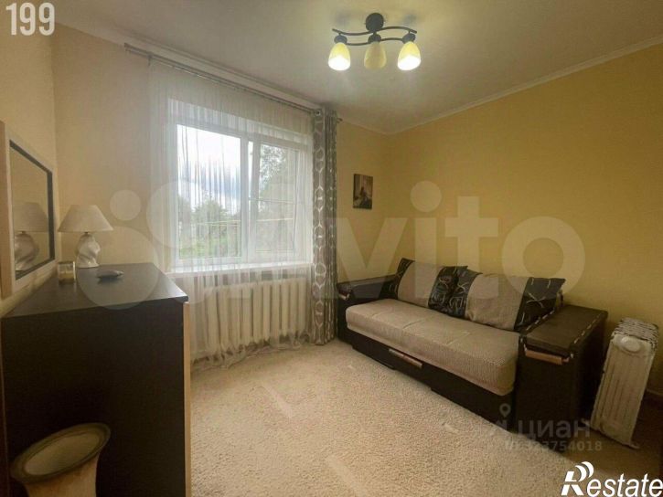 3-комн квартира Усть-Лабинский район