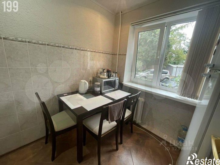 3-комн квартира Усть-Лабинский район