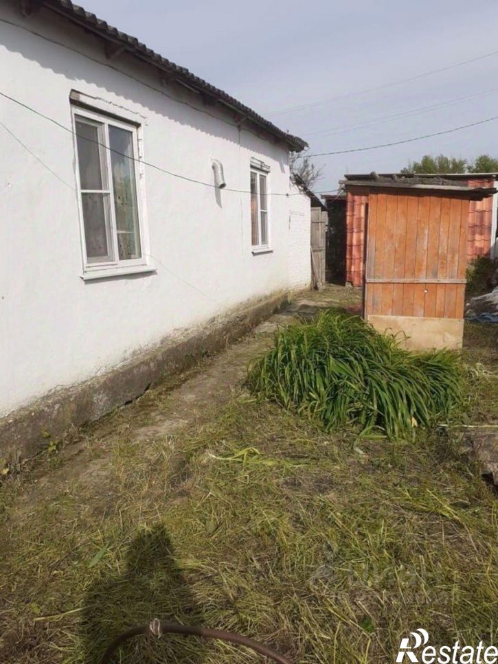 Коттедж/дом Калининский район