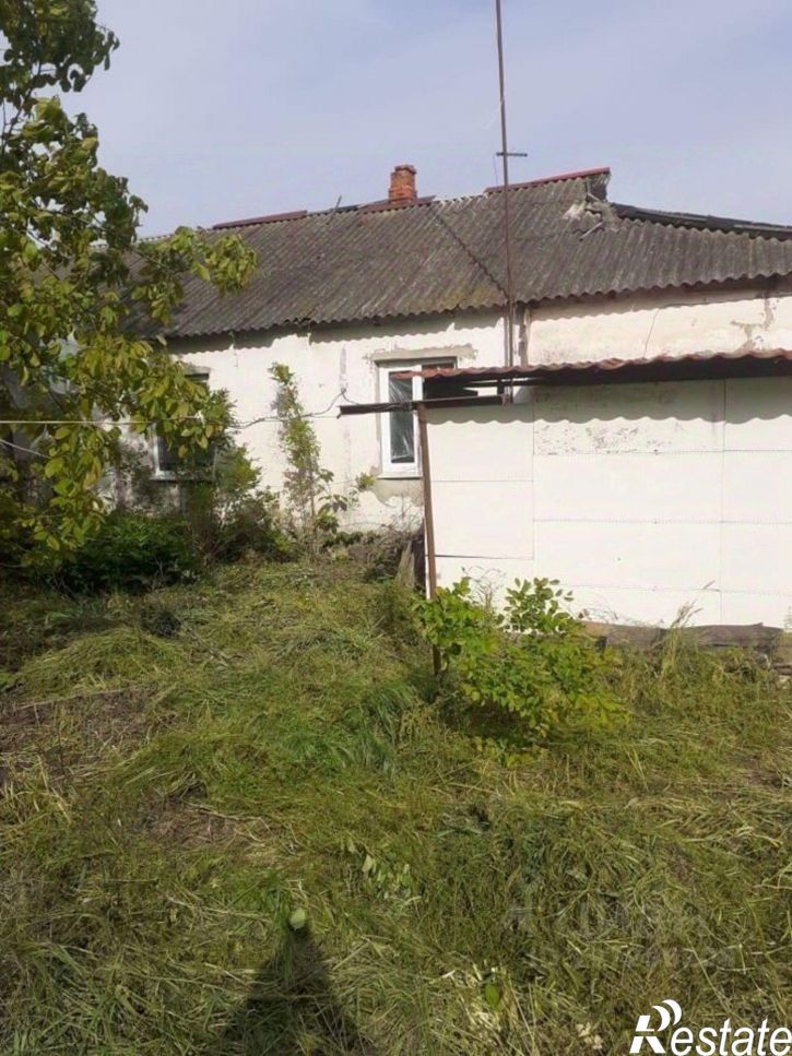 Коттедж/дом Калининский район