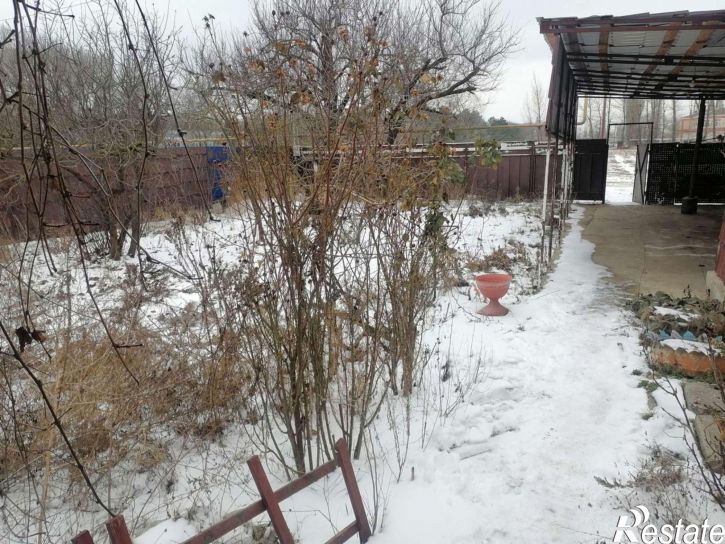 Коттедж/дом Калининский район