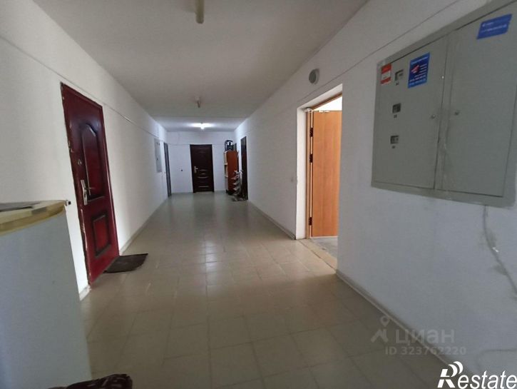 1-комн квартира Октябрьская улица, 37Л,  д. 37Л