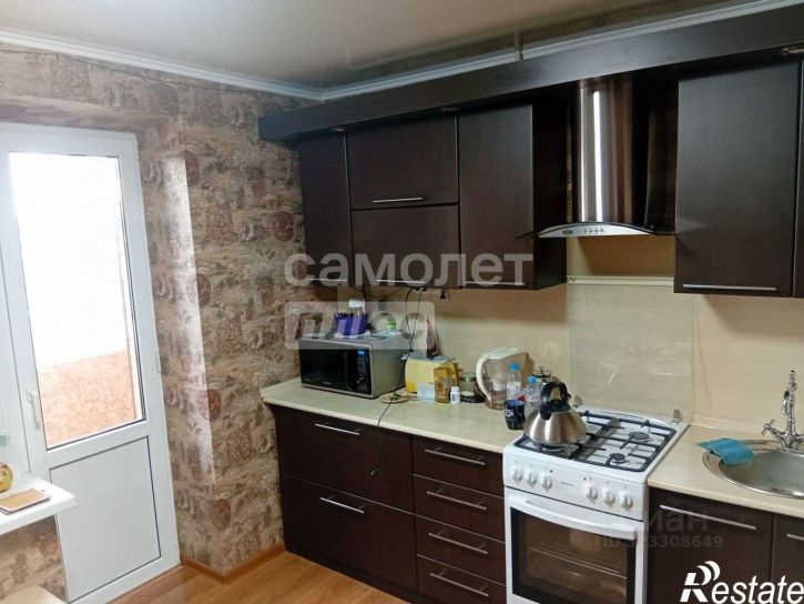 2-комн квартира улица Свердлова, 65,  д. 65