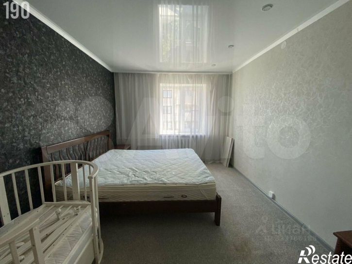 3-комн квартира Красная улица, 226А,  д. 226А