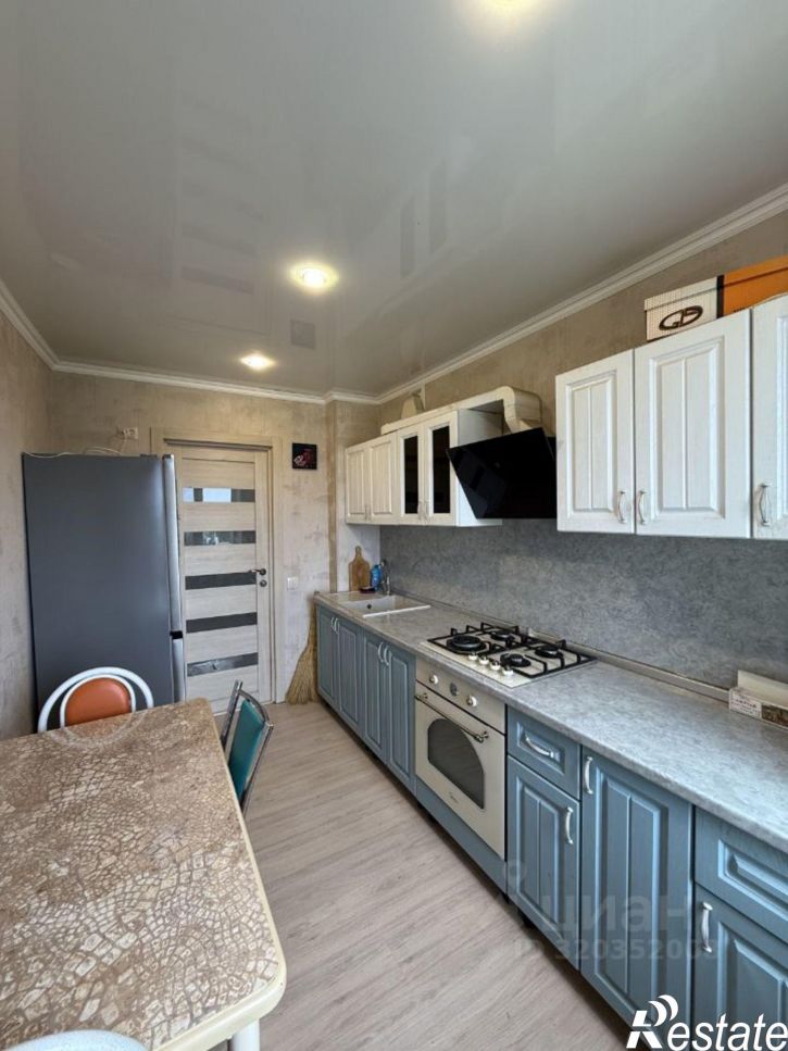 4-комн квартира улица Луначарского, 277,  д. 277