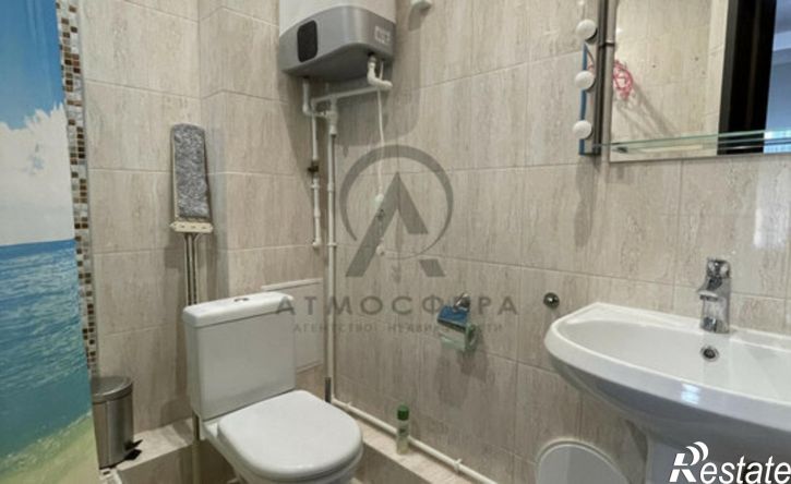 1-комн квартира Морская улица, 5/1 к4,  д. 5/1 к4