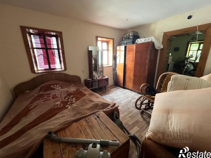 Коттедж/дом Курганинский район