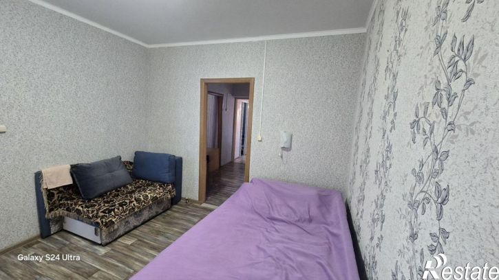 3-комн квартира