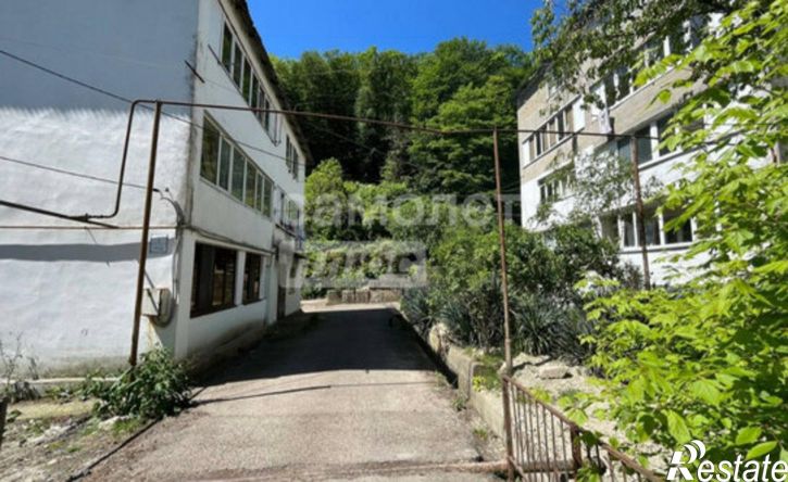 1-комн квартира Школьная улица, 1,  д. 1