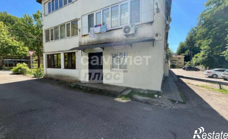 1-комн квартира Школьная улица, 1,  д. 1