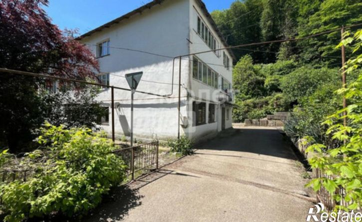 1-комн квартира Школьная улица, 1,  д. 1