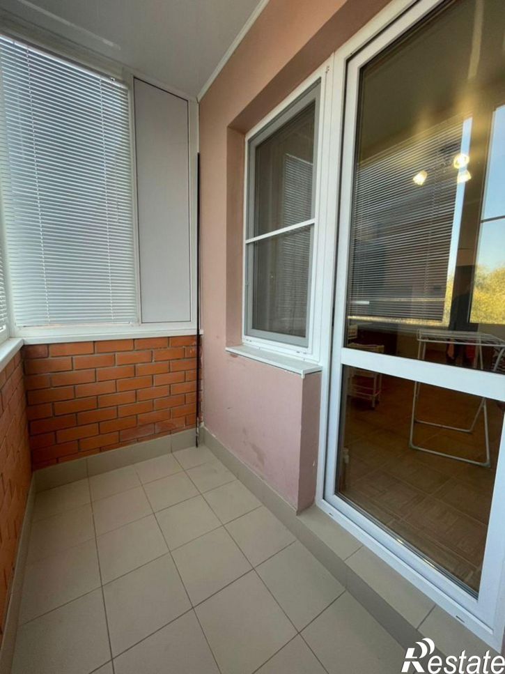 1-комн квартира Горячий Ключ