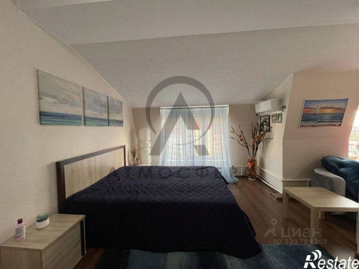 1-комн квартира Морская улица, 71,  д. 71