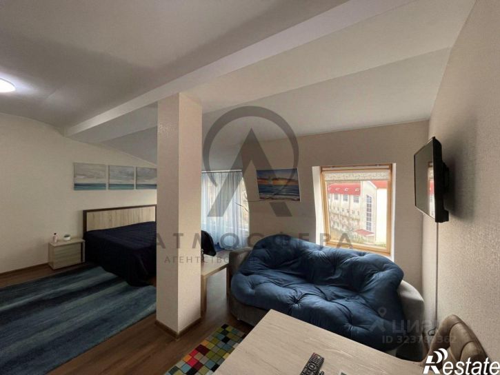 1-комн квартира Морская улица, 71,  д. 71