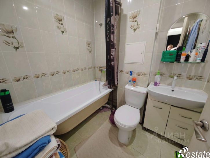 3-комн квартира Озёрная улица, 4,  д. 4