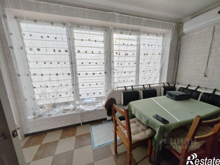 3-комн квартира Озёрная улица, 4,  д. 4