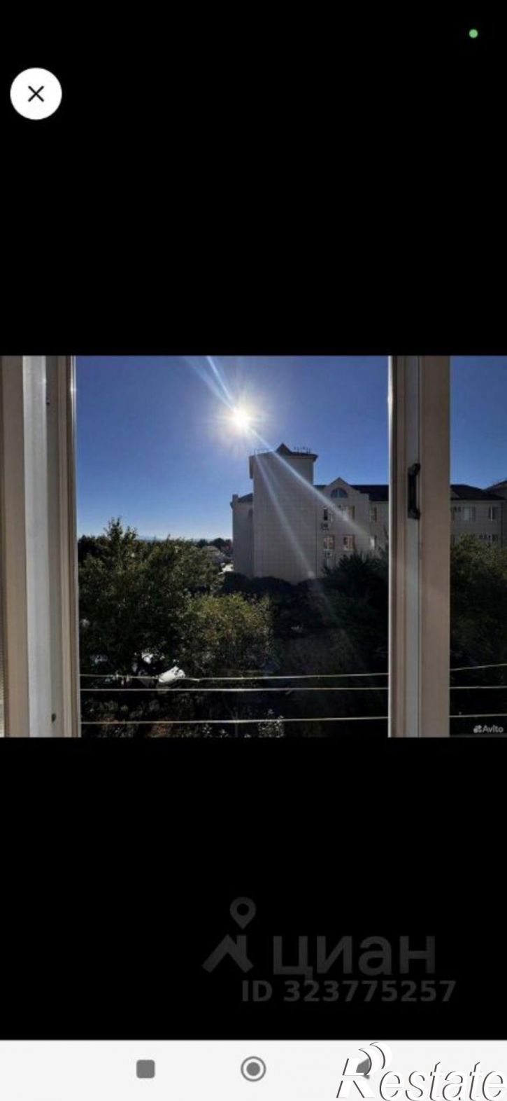 3-комн квартира улица Калинина, 62,  д. 62