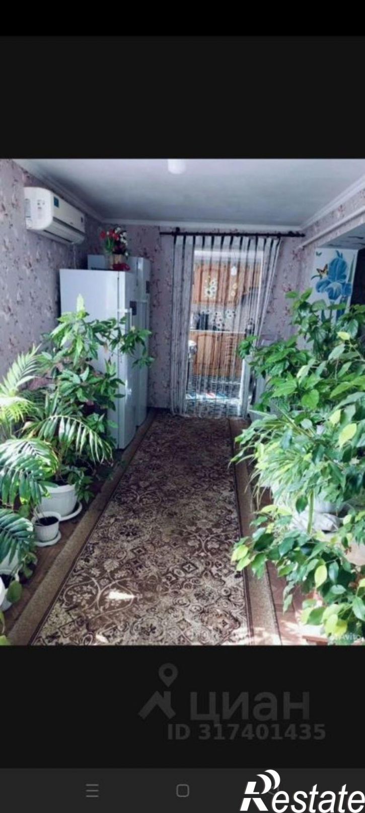 Коттедж/дом станица Калининская