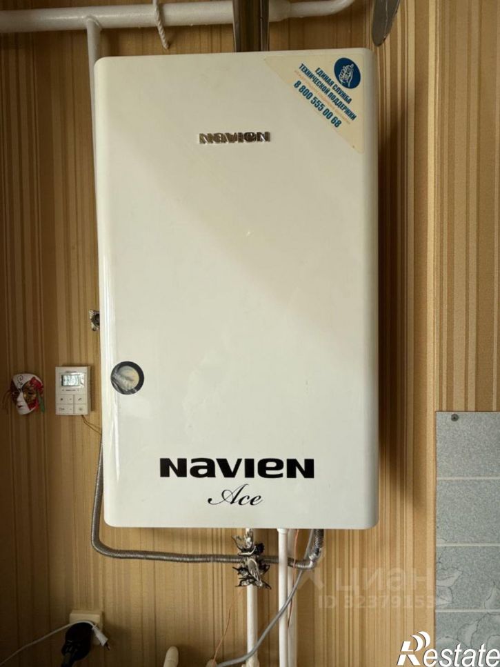 2-комн квартира Родниковый переулок, 2Б,  д. 2Б