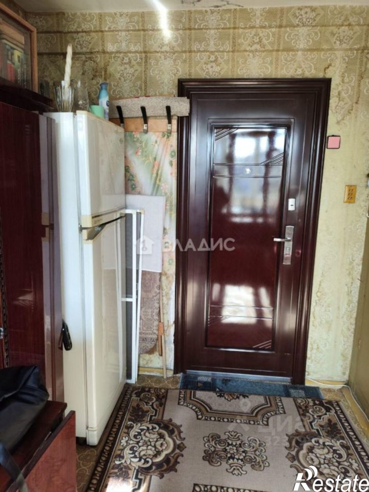 Комната городской округ Сочи