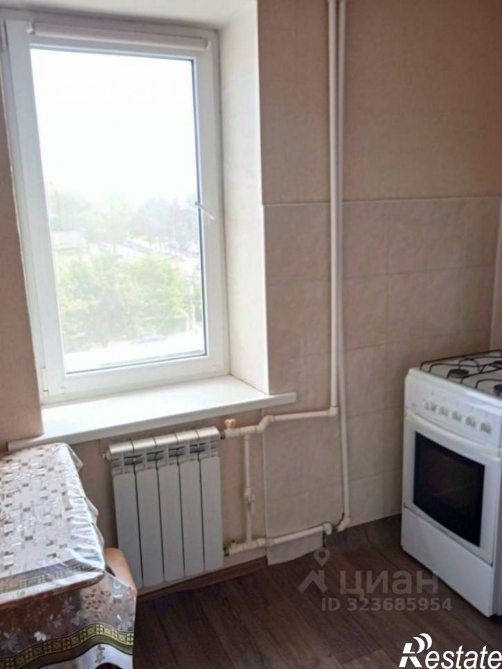 1-комн квартира Темрюкский район, Темрюк г.