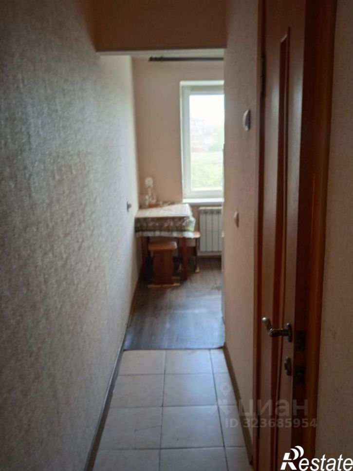 1-комн квартира Темрюкский район, Темрюк г.